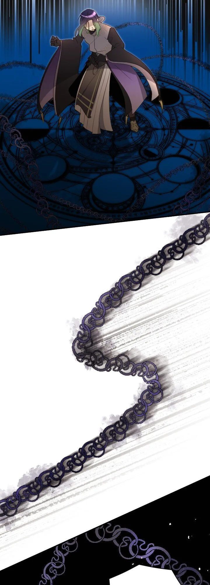 Vengeful Weapon, Tears of Poison Chapter 48 page 13