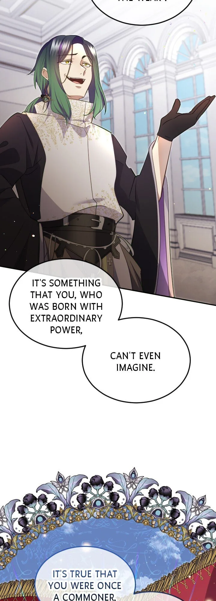 Vengeful Weapon, Tears of Poison Chapter 48 page 5