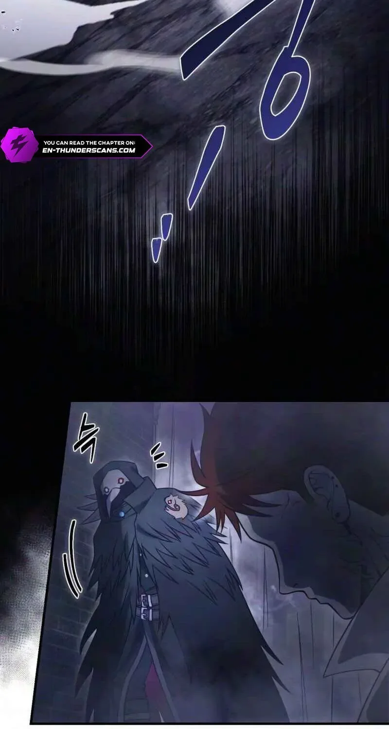 Vampire’s Alchemy Chapter 51 page 25