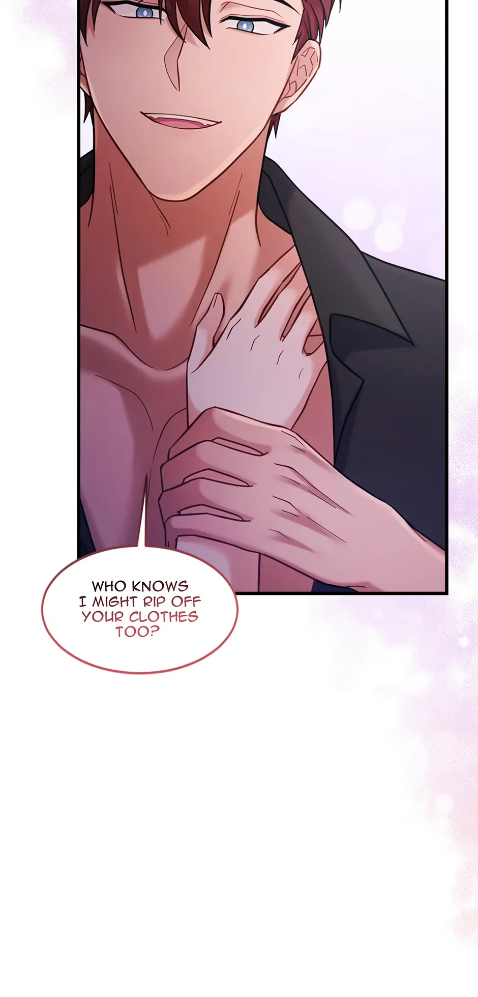 Torn Between Alphas Chapter 51 page 33