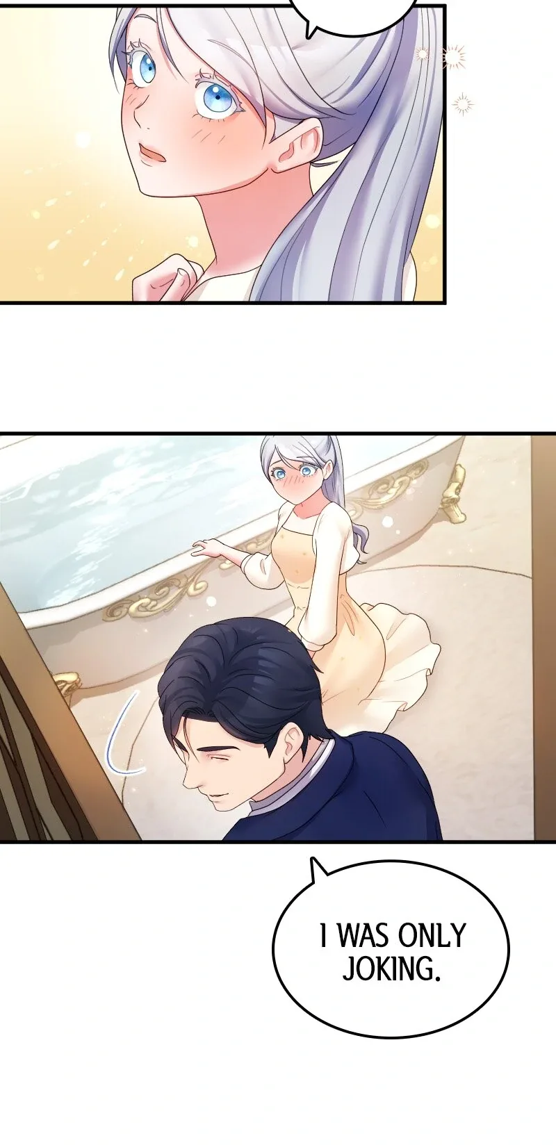 Useless Cinderella’s Feeble Attempt to Save the Kingdom Chapter 51 page 60