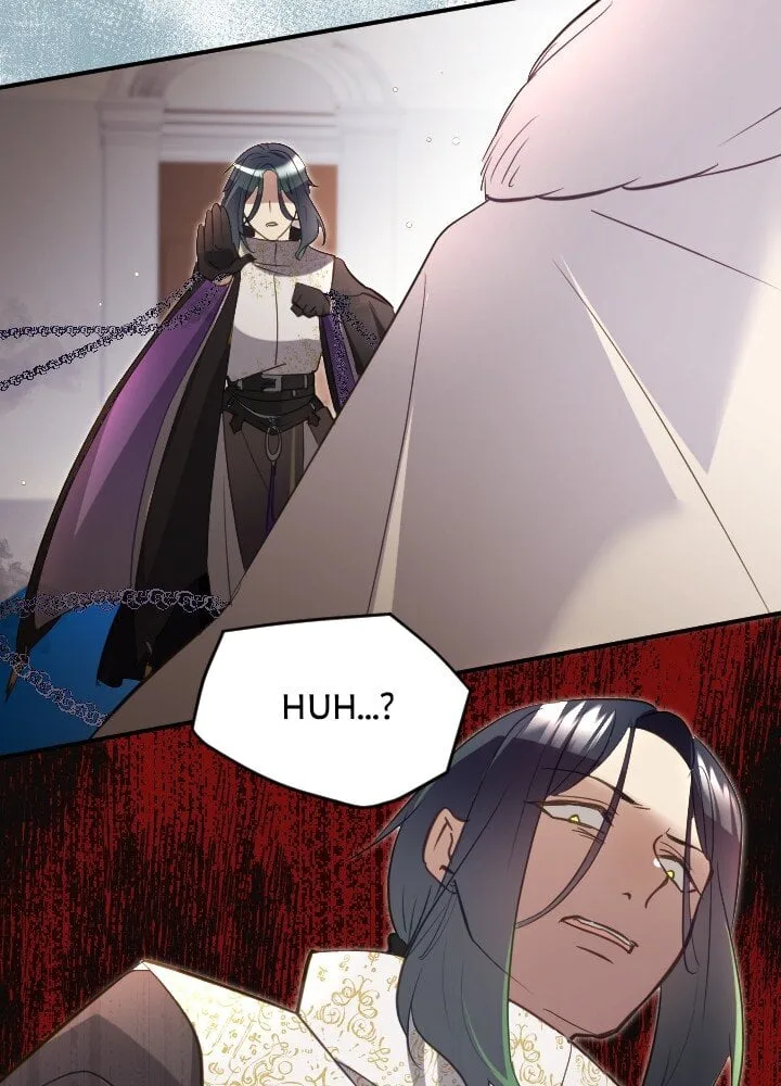 Vengeful Weapon, Tears of Poison Chapter 48 page 17