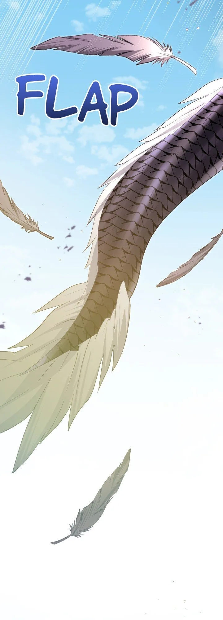 Vengeful Weapon, Tears of Poison Chapter 48 page 26