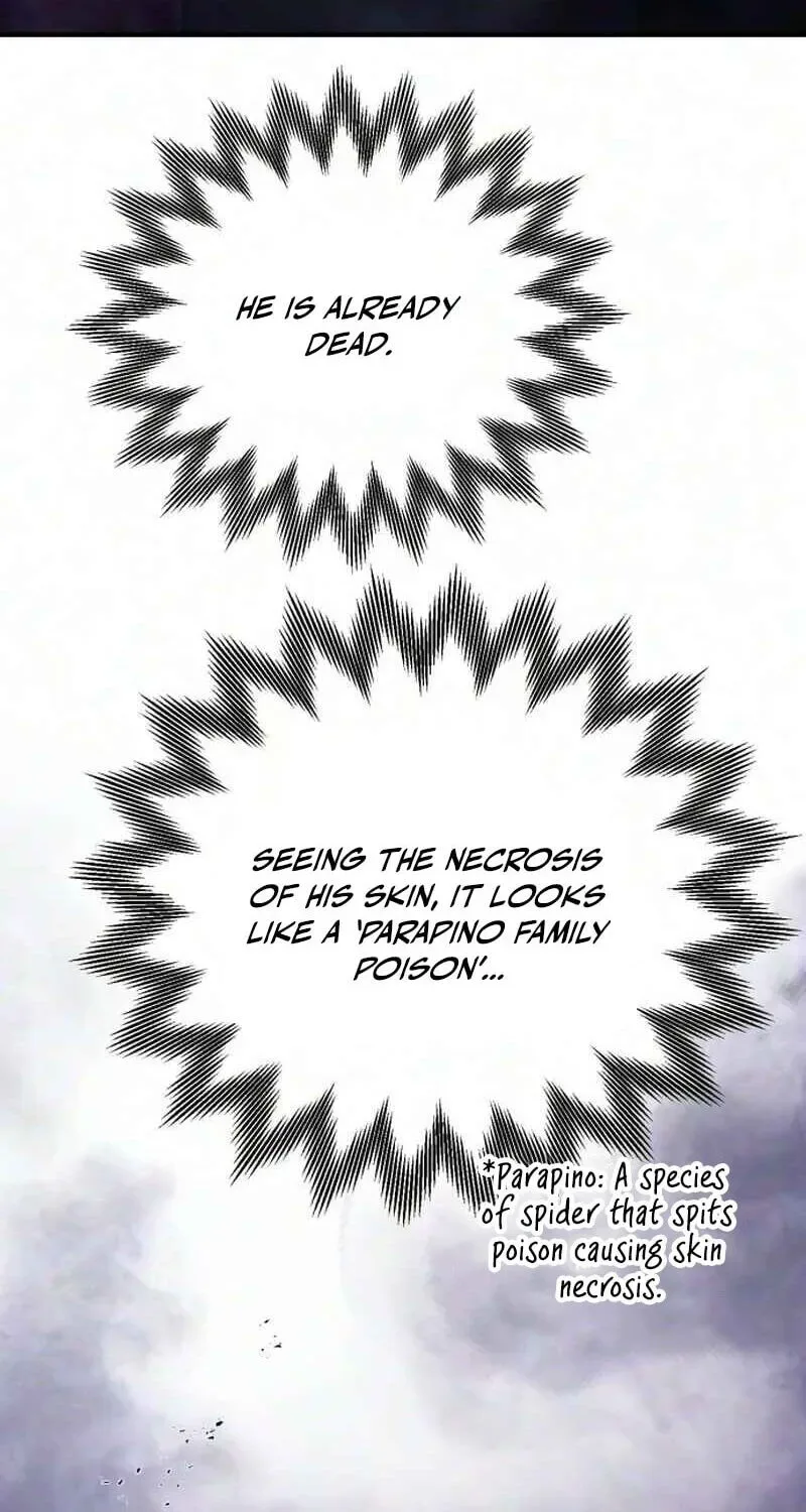 Vampire’s Alchemy Chapter 51 page 27