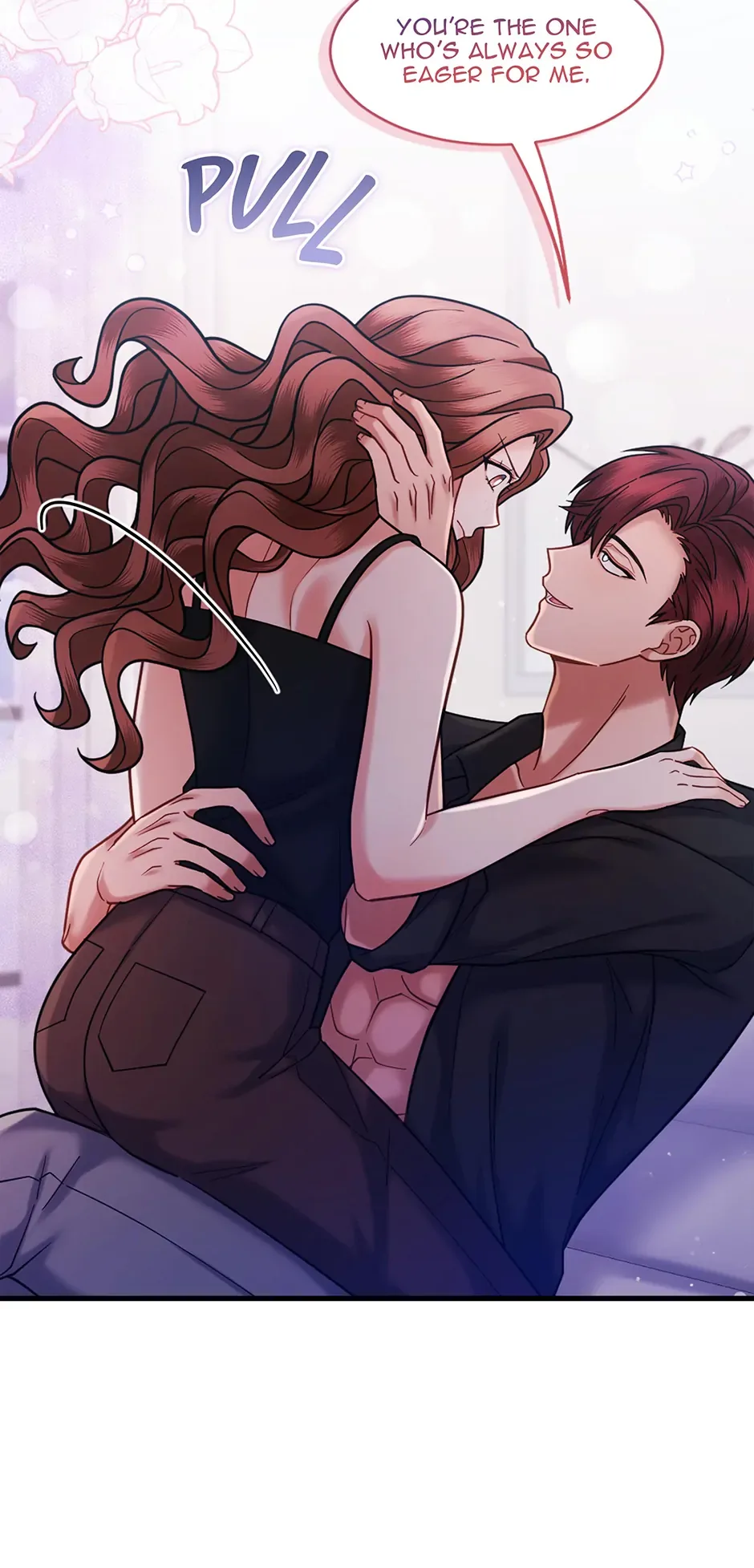 Torn Between Alphas Chapter 51 page 37