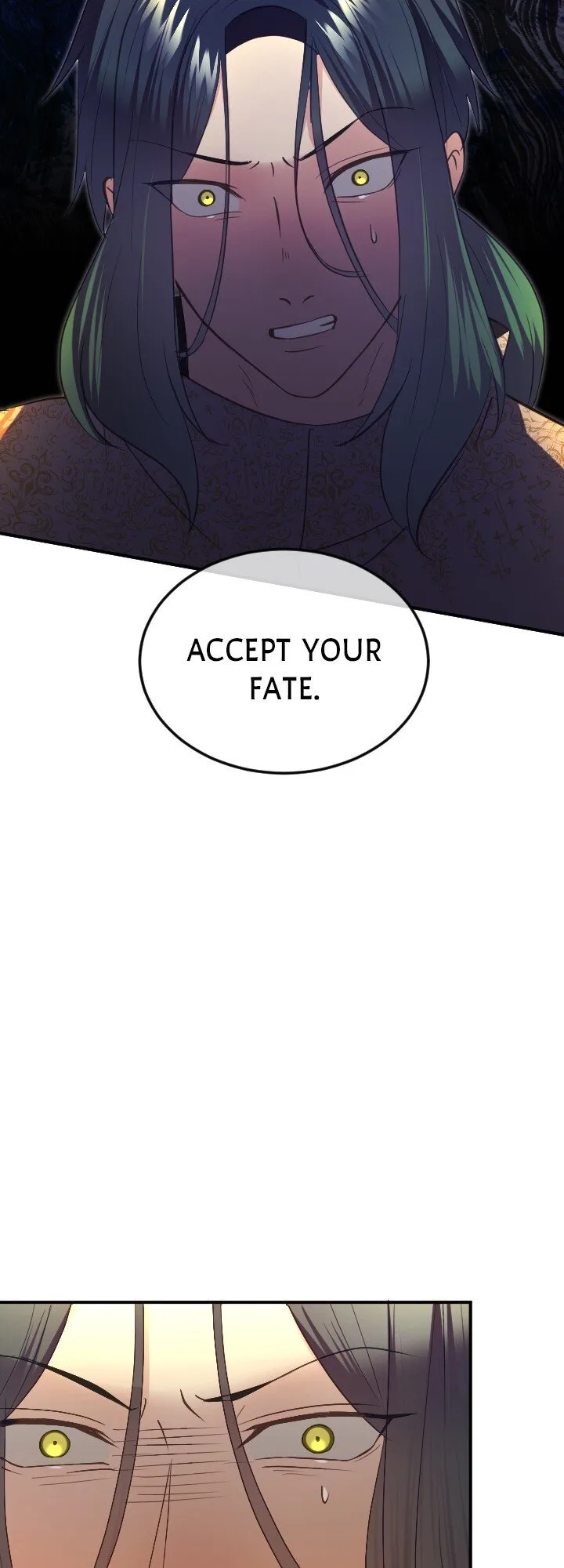 Vengeful Weapon, Tears of Poison Chapter 48 page 19