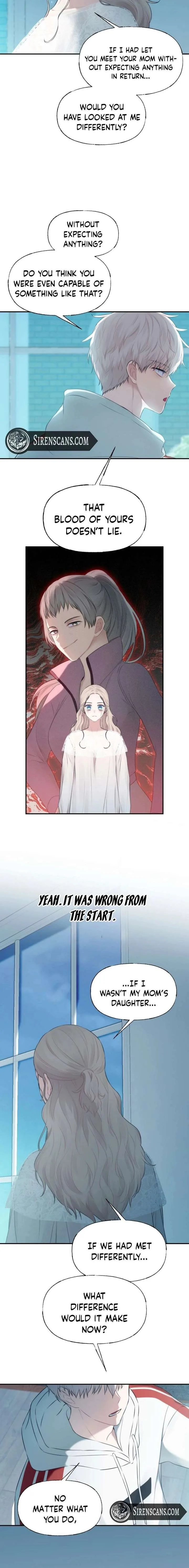 You Are My Guardian Angel, I Am Yours Chapter 51 page 2