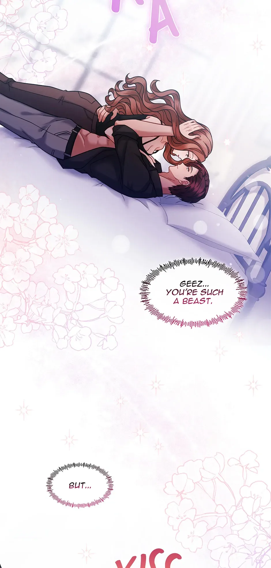 Torn Between Alphas Chapter 51 page 39