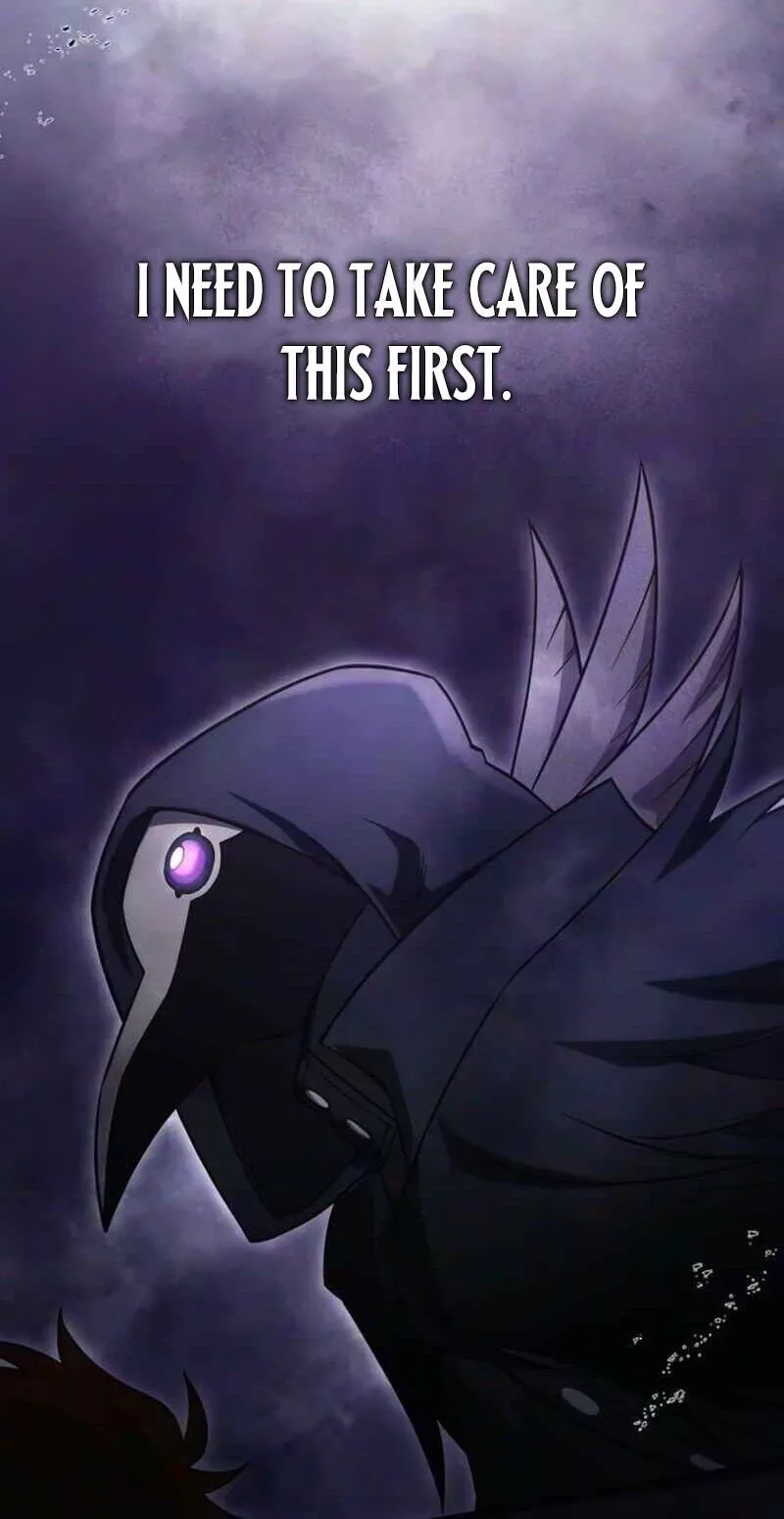 Vampire’s Alchemy Chapter 51 page 28