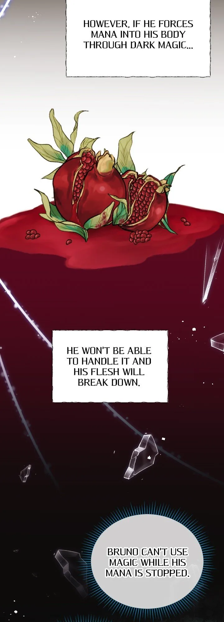 Vengeful Weapon, Tears of Poison Chapter 48 page 39