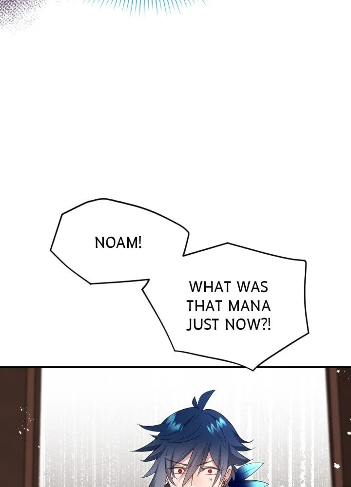 Vengeful Weapon, Tears of Poison Chapter 48 page 33