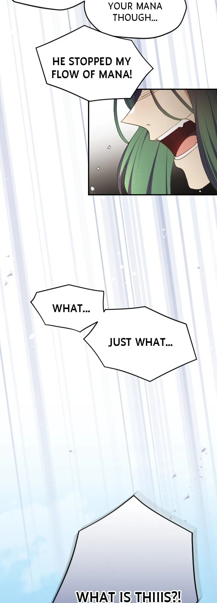 Vengeful Weapon, Tears of Poison Chapter 48 page 30
