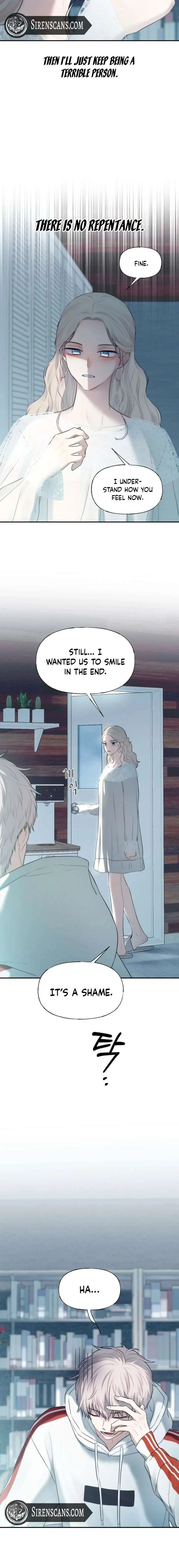 You Are My Guardian Angel, I Am Yours Chapter 51 page 4