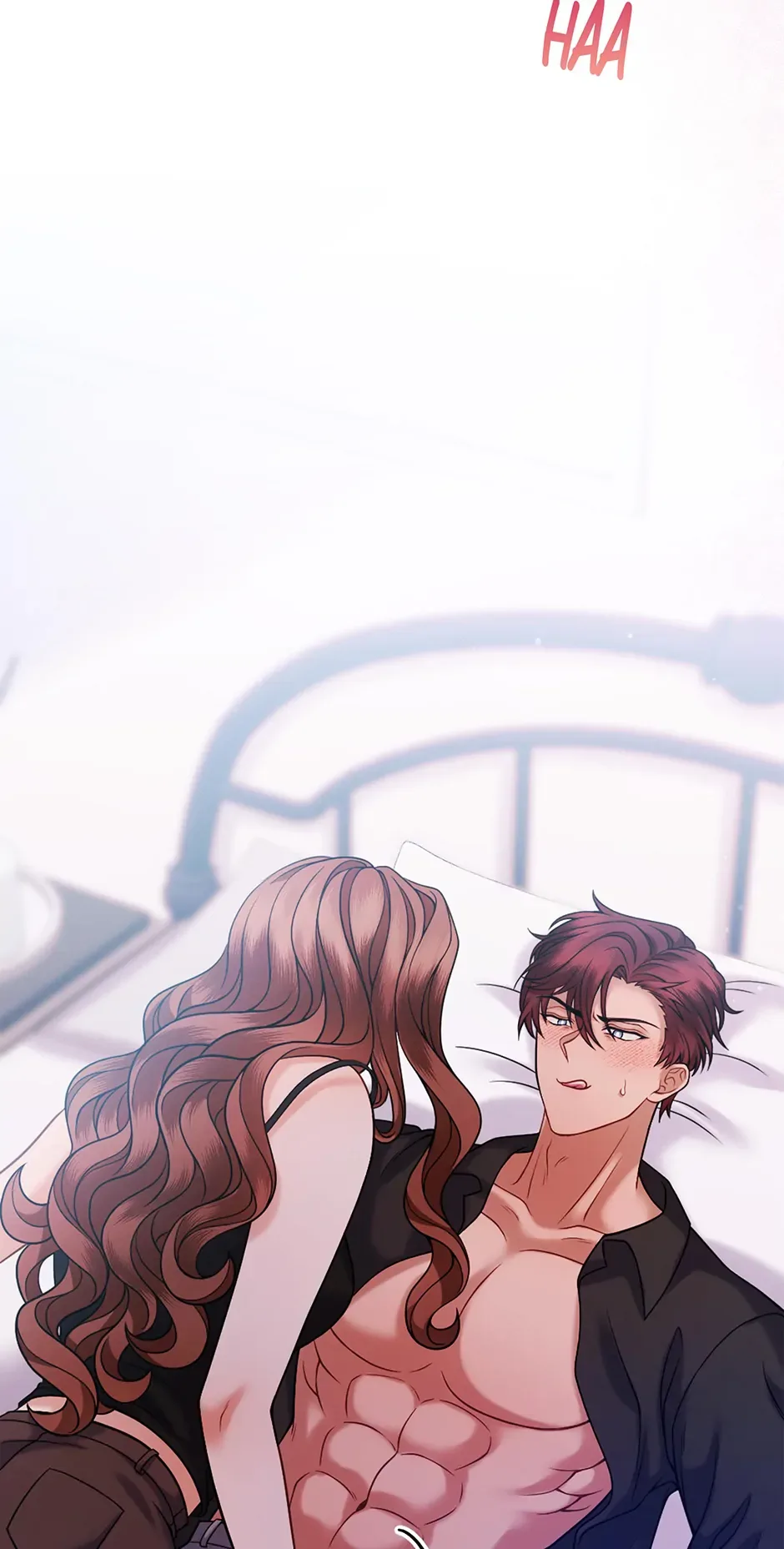 Torn Between Alphas Chapter 51 page 42