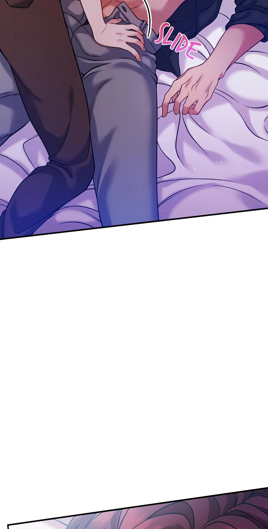 Torn Between Alphas Chapter 51 page 43