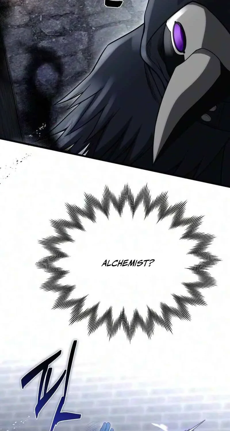 Vampire’s Alchemy Chapter 51 page 36