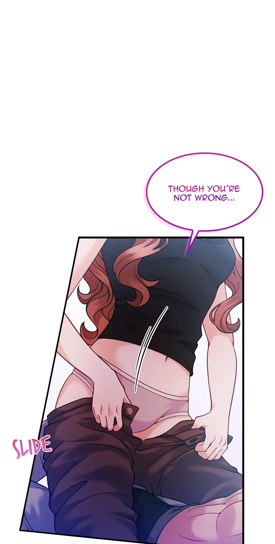 Torn Between Alphas Chapter 51 page 46