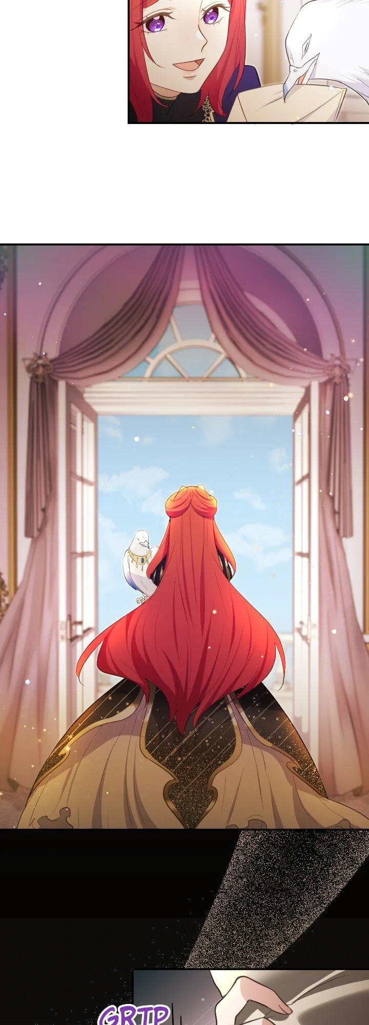 Vengeful Weapon, Tears of Poison Chapter 48 page 44