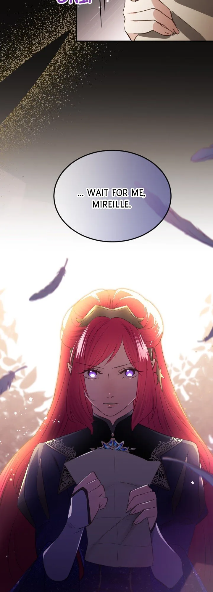 Vengeful Weapon, Tears of Poison Chapter 48 page 45