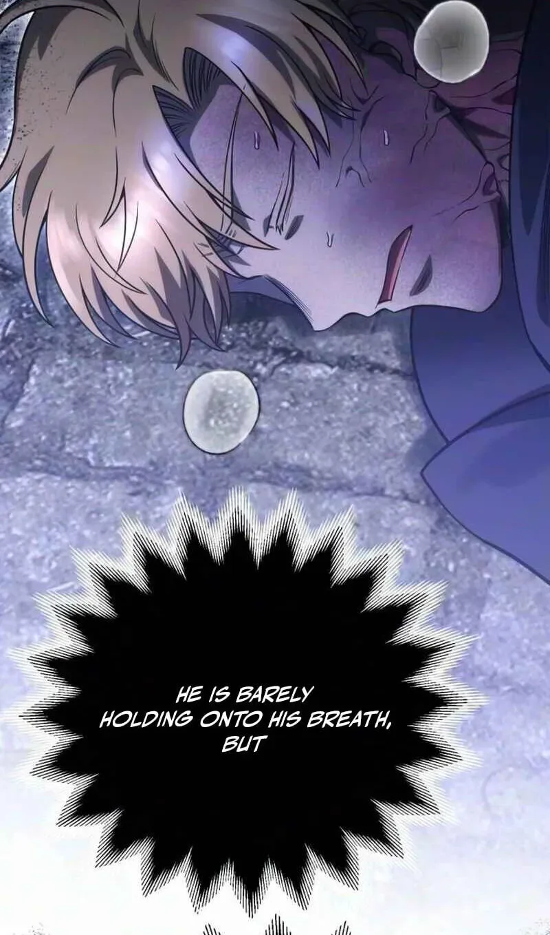 Vampire’s Alchemy Chapter 51 page 40