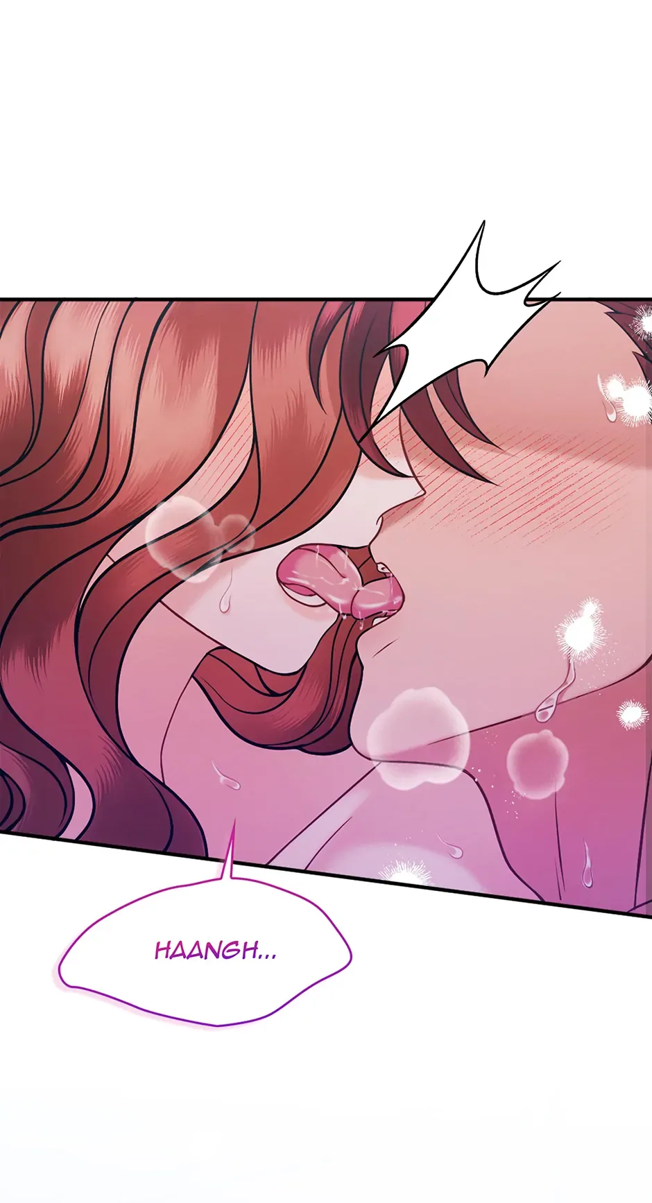 Torn Between Alphas Chapter 51 page 54