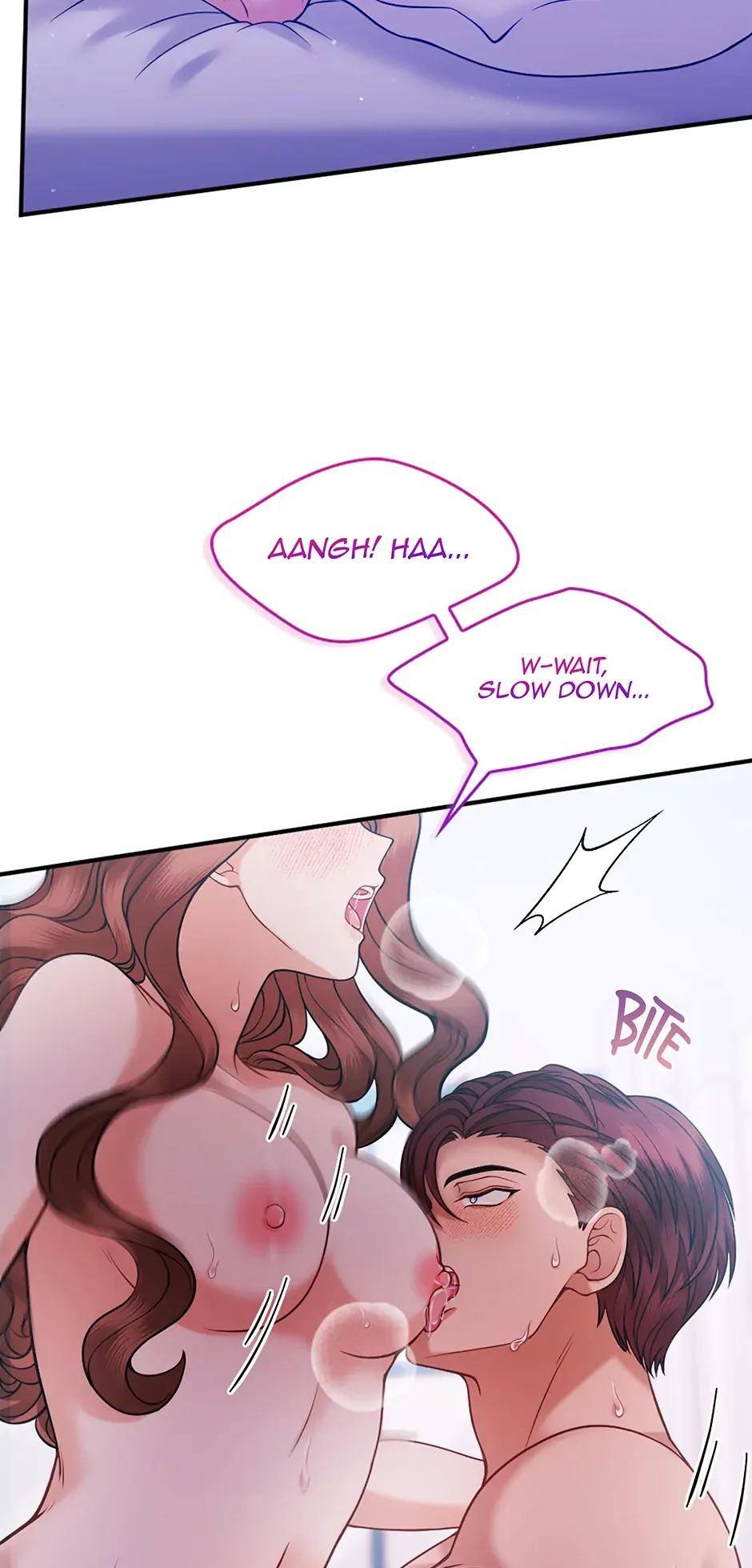 Torn Between Alphas Chapter 51 page 51