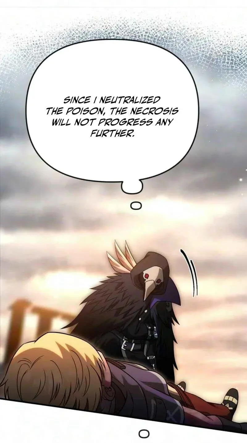 Vampire’s Alchemy Chapter 51 page 50