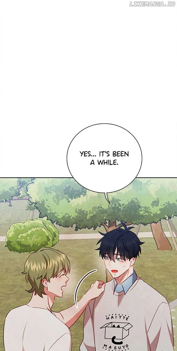 Viewer’s Choice: The Dating Show Chapter 50 page 6