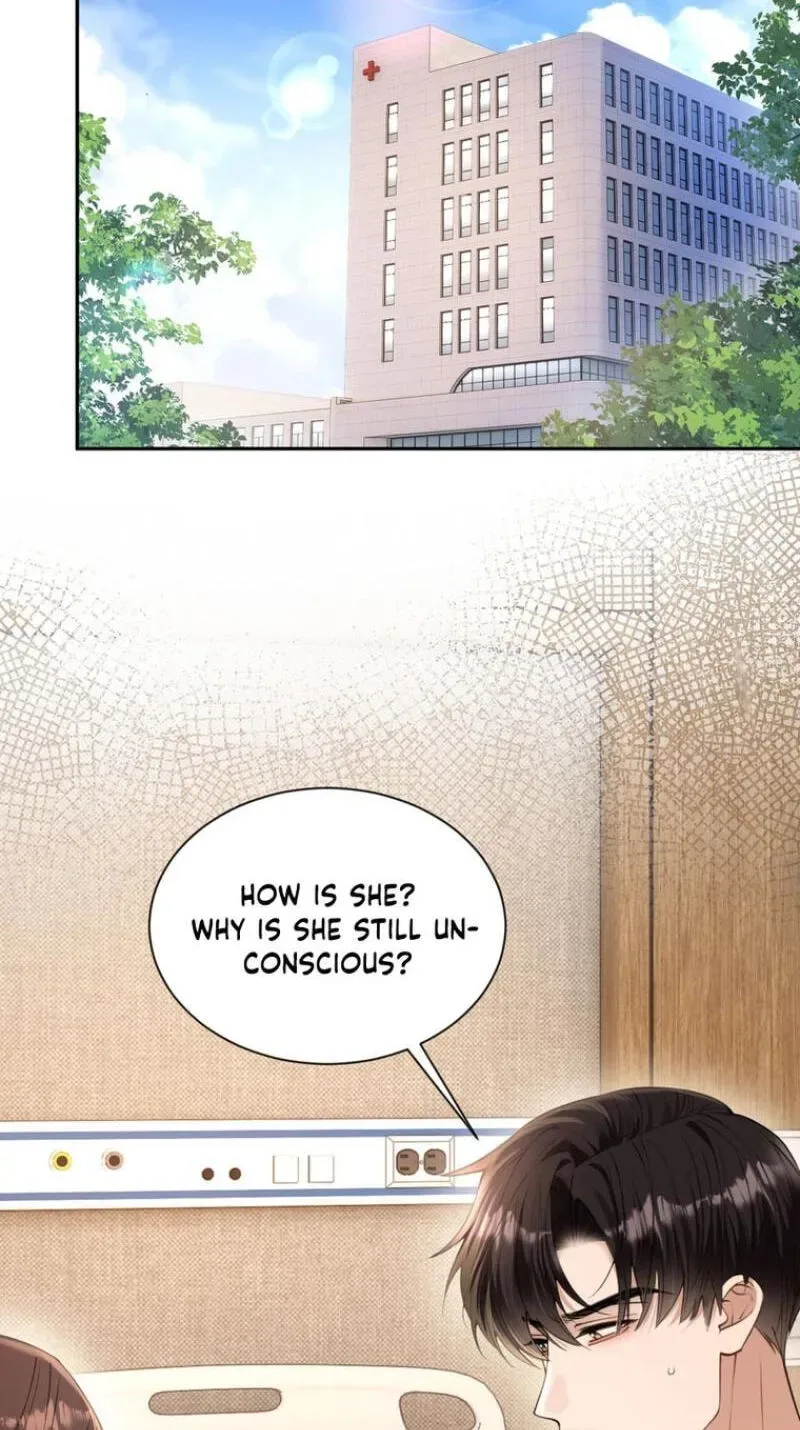 You Are My Thousands of Stars Chapter 51 page 3