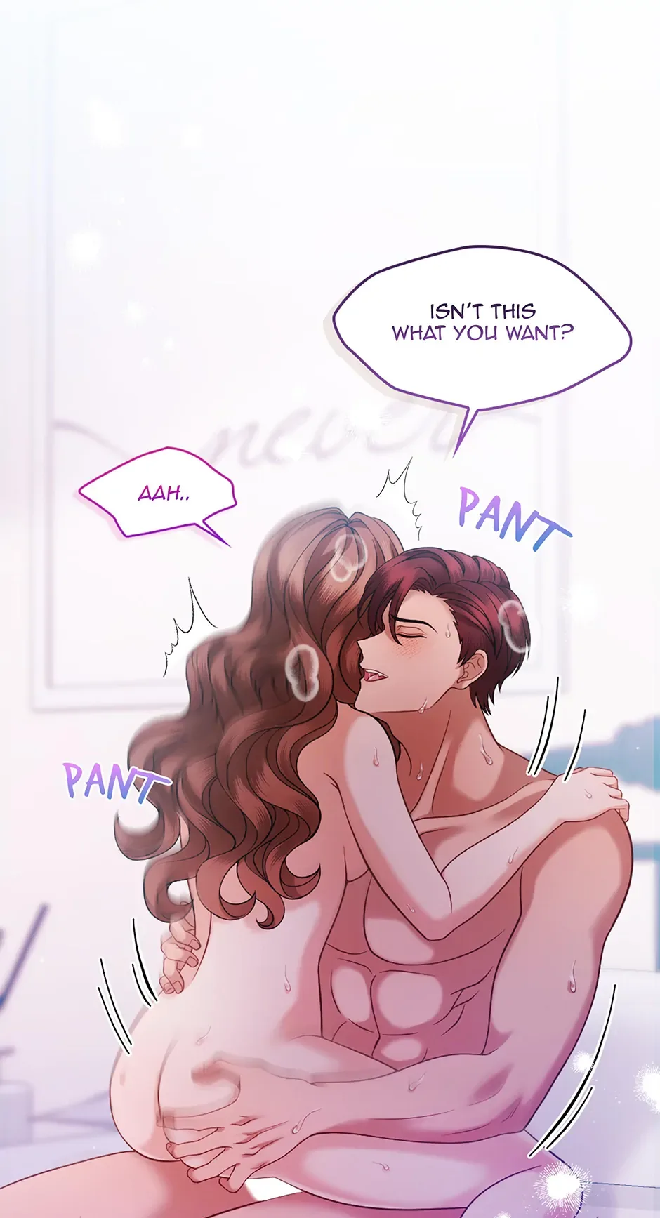 Torn Between Alphas Chapter 51 page 55