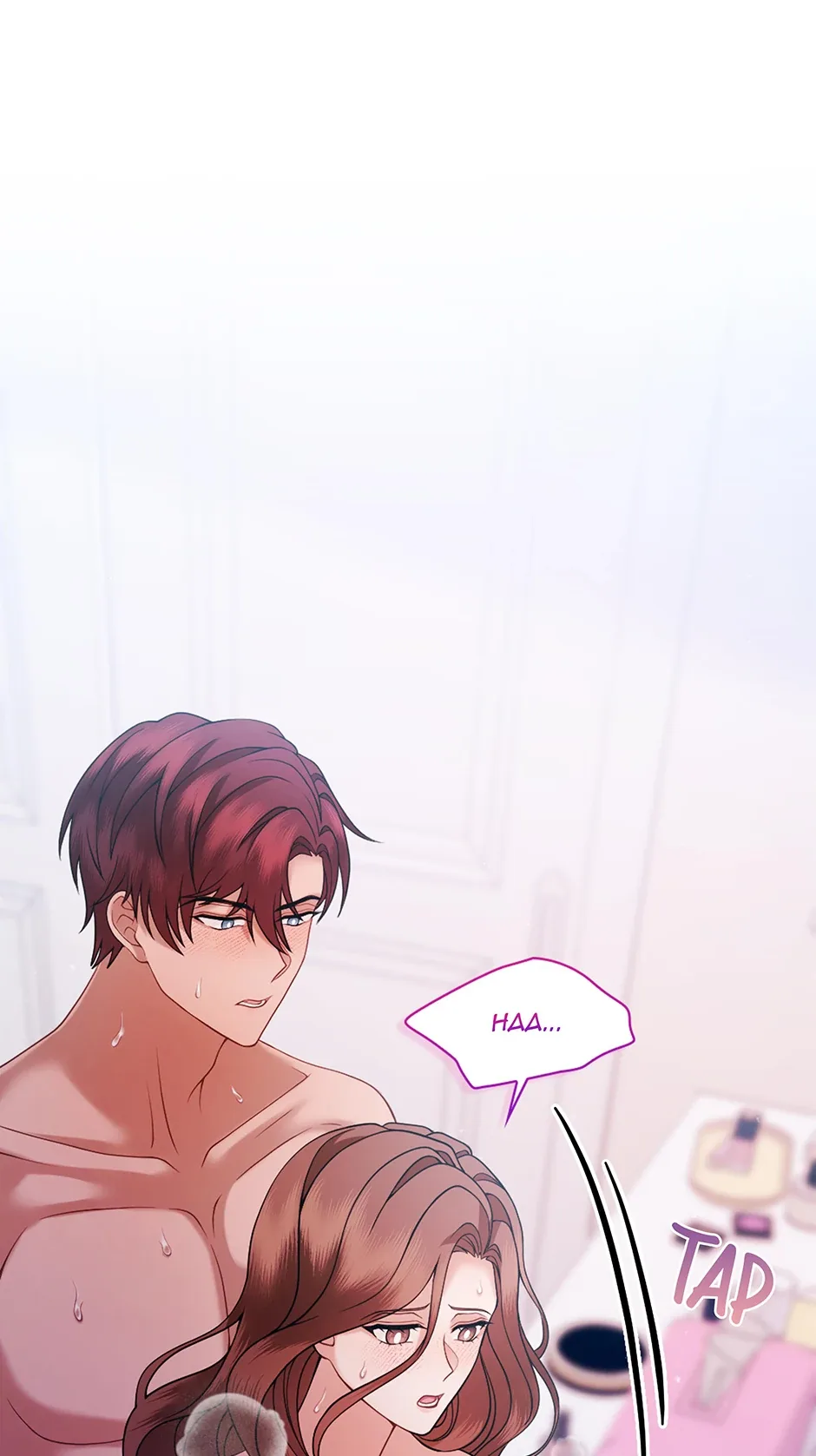 Torn Between Alphas Chapter 51 page 58