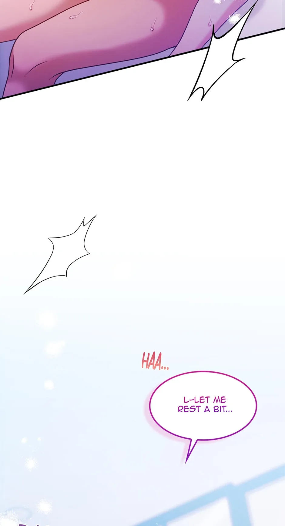 Torn Between Alphas Chapter 51 page 56