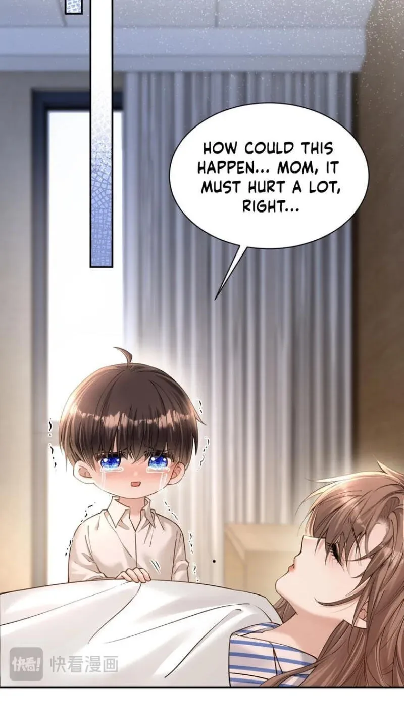 You Are My Thousands of Stars Chapter 51 page 11