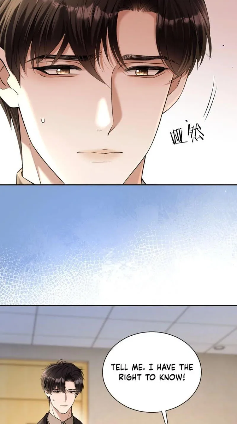 You Are My Thousands of Stars Chapter 51 page 8