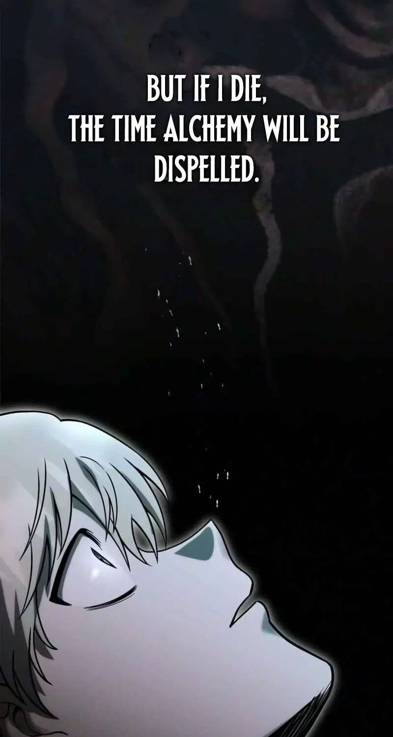 Vampire’s Alchemy Chapter 51 page 58