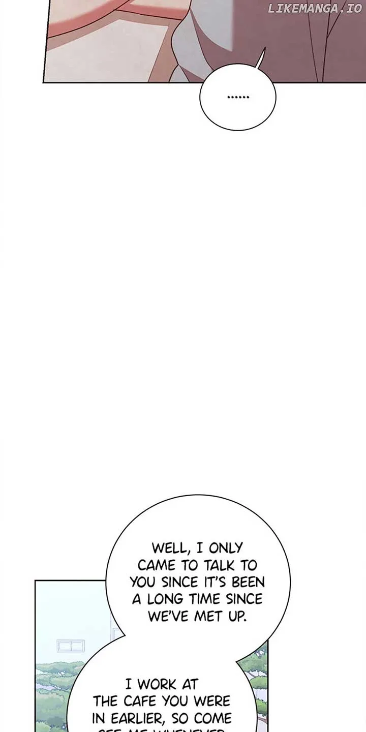 Viewer’s Choice: The Dating Show Chapter 50 page 13