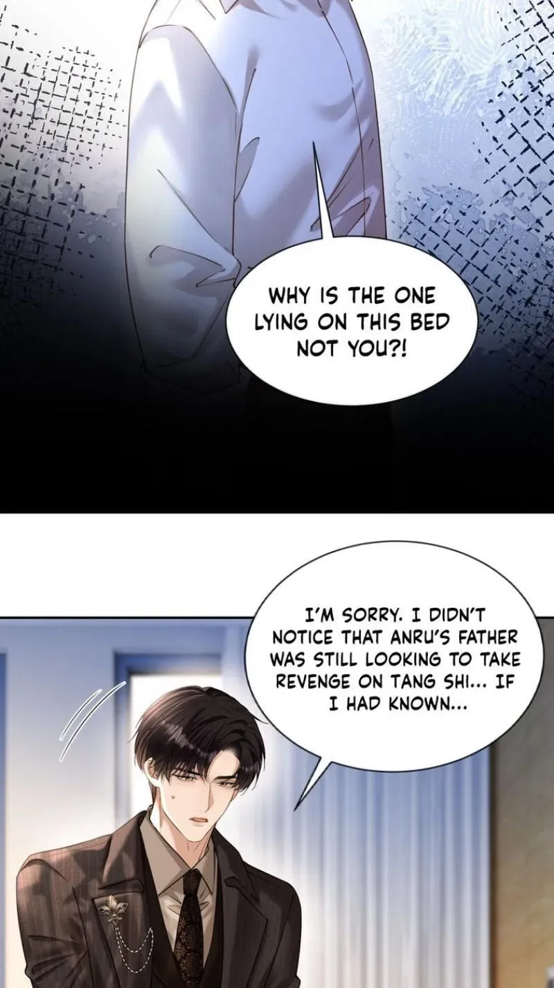 You Are My Thousands of Stars Chapter 51 page 14