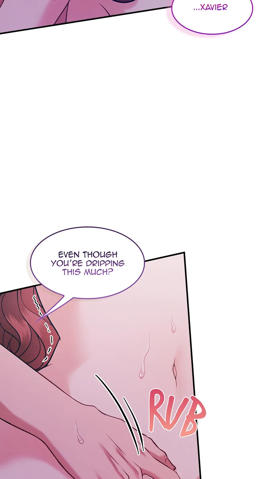Torn Between Alphas Chapter 51 page 61