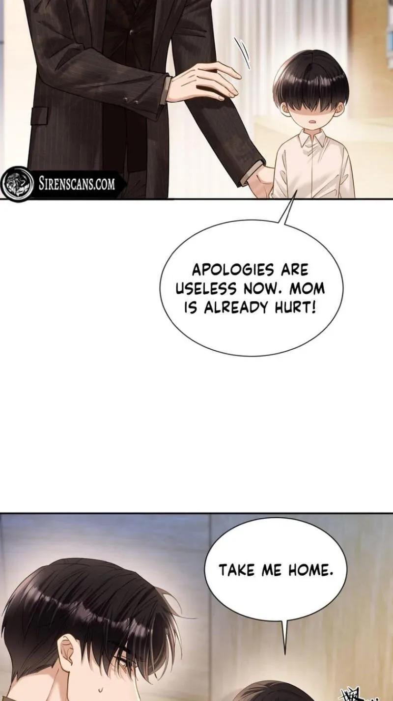 You Are My Thousands of Stars Chapter 51 page 15