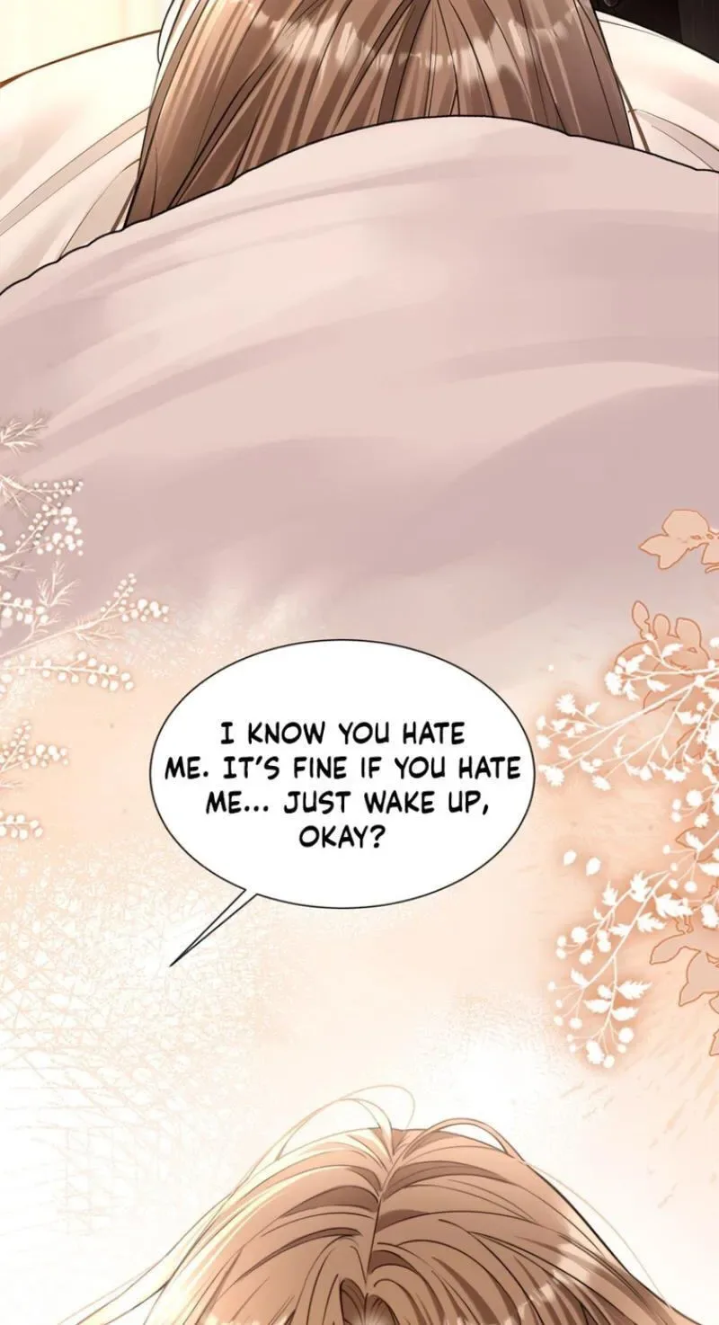 You Are My Thousands of Stars Chapter 51 page 22