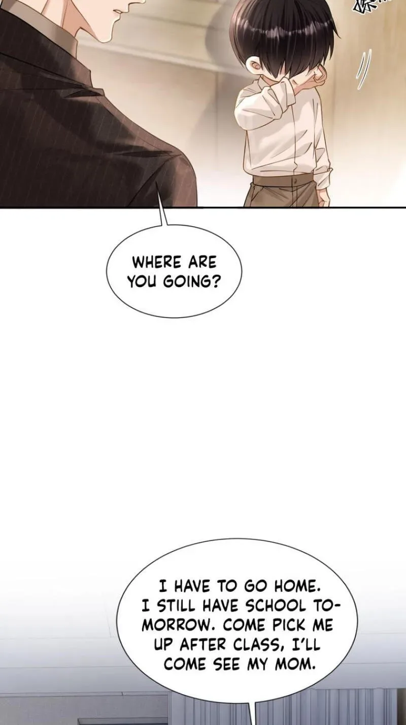 You Are My Thousands of Stars Chapter 51 page 16