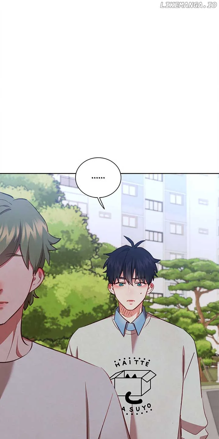 Viewer’s Choice: The Dating Show Chapter 50 page 15