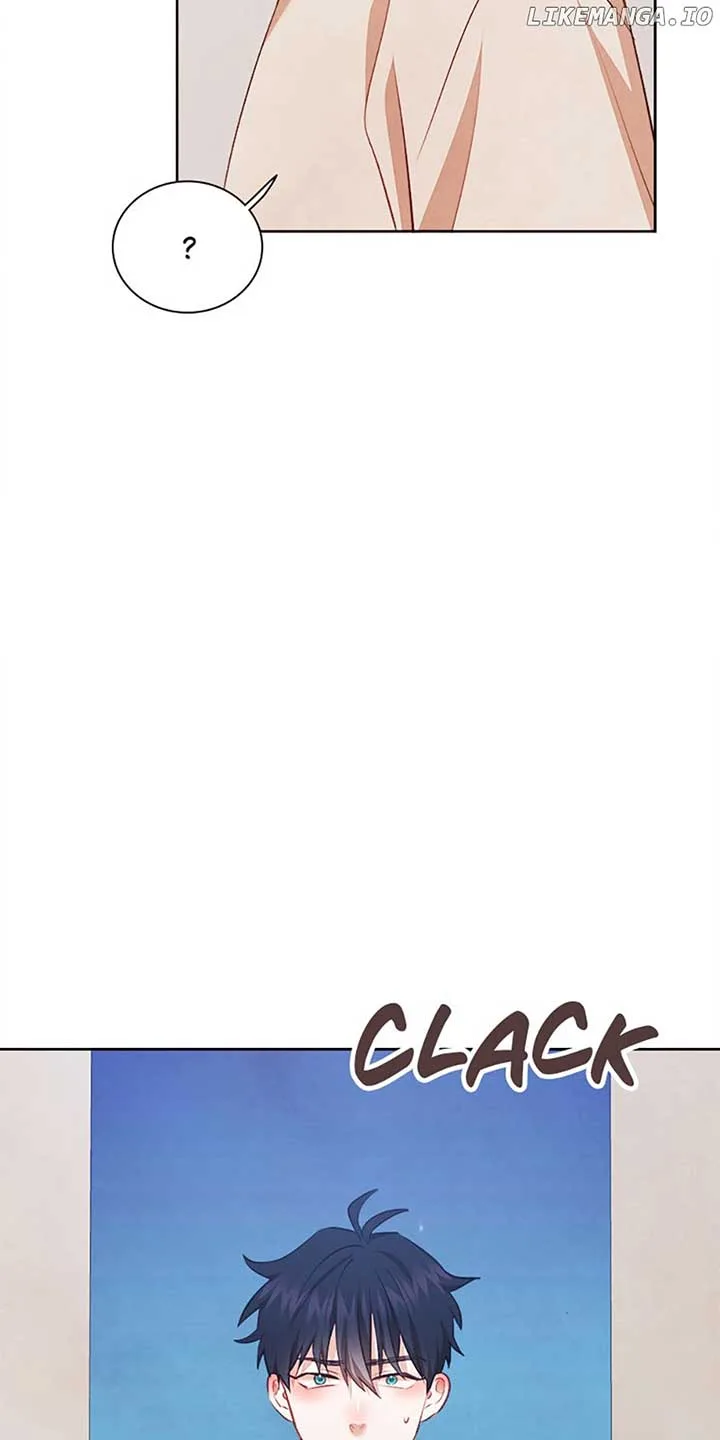 Viewer’s Choice: The Dating Show Chapter 50 page 19