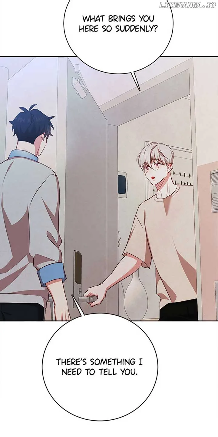 Viewer’s Choice: The Dating Show Chapter 50 page 21