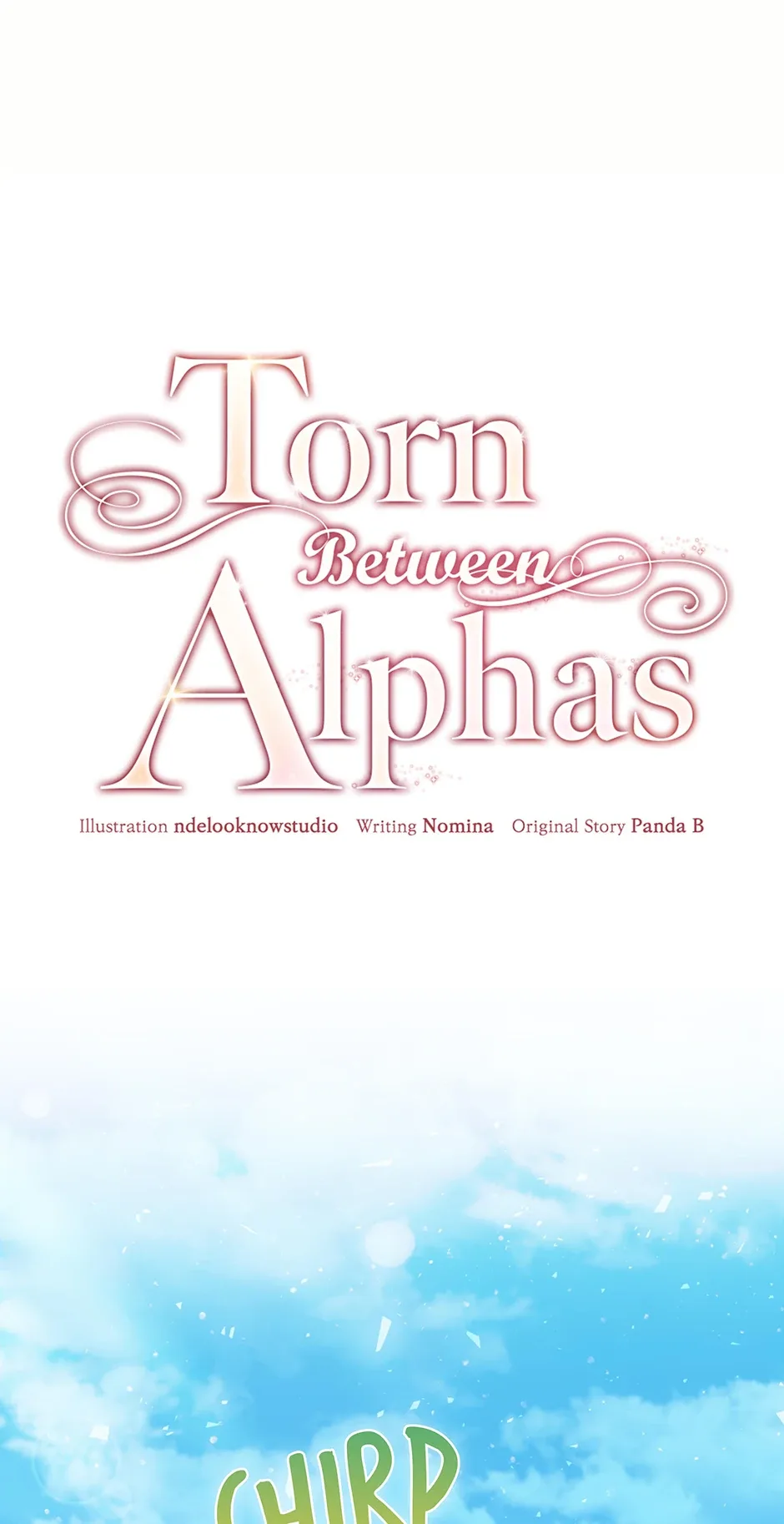 Torn Between Alphas Chapter 51 page 69