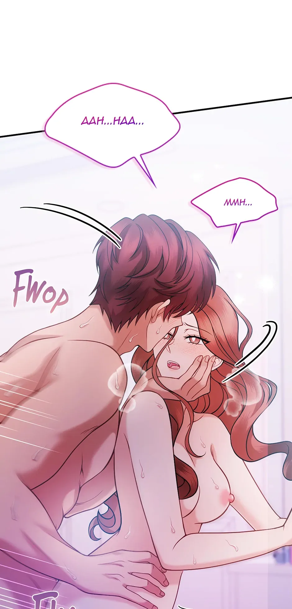 Torn Between Alphas Chapter 51 page 66
