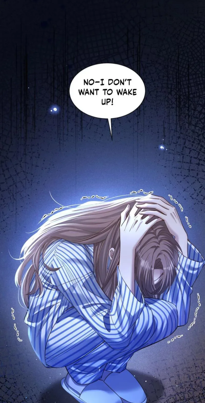 You Are My Thousands of Stars Chapter 51 page 28