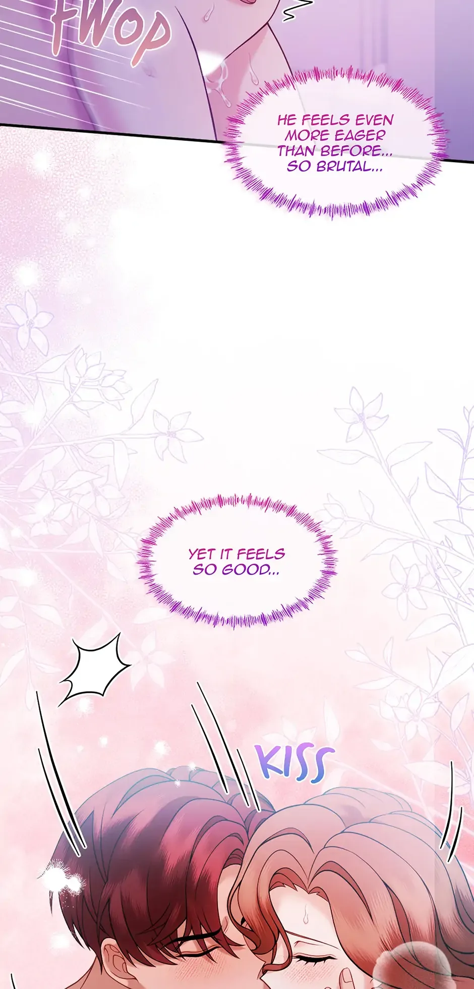 Torn Between Alphas Chapter 51 page 67
