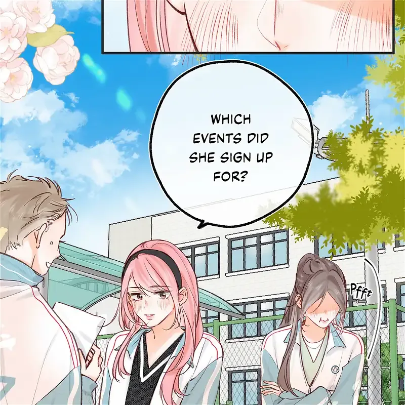 You Are My Desire Chapter 50 page 4
