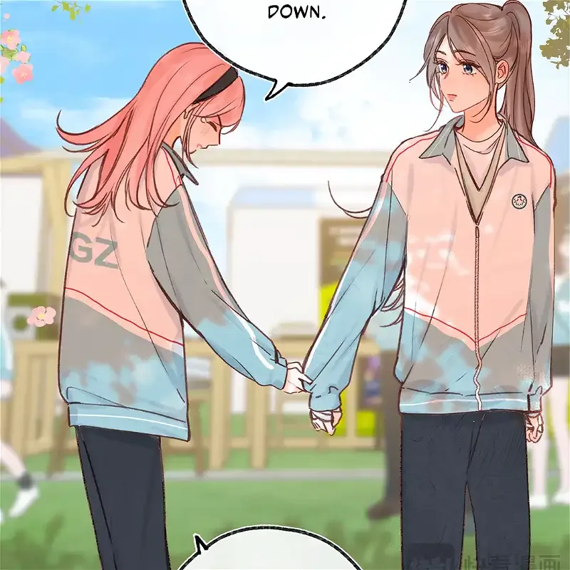 You Are My Desire Chapter 50 page 24